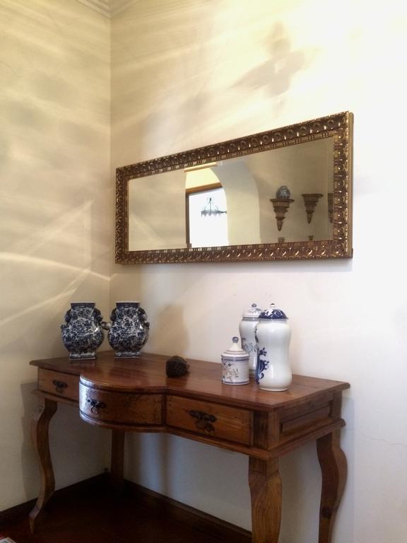 Villa Casa Da Barrosa à Caminha Extérieur photo
