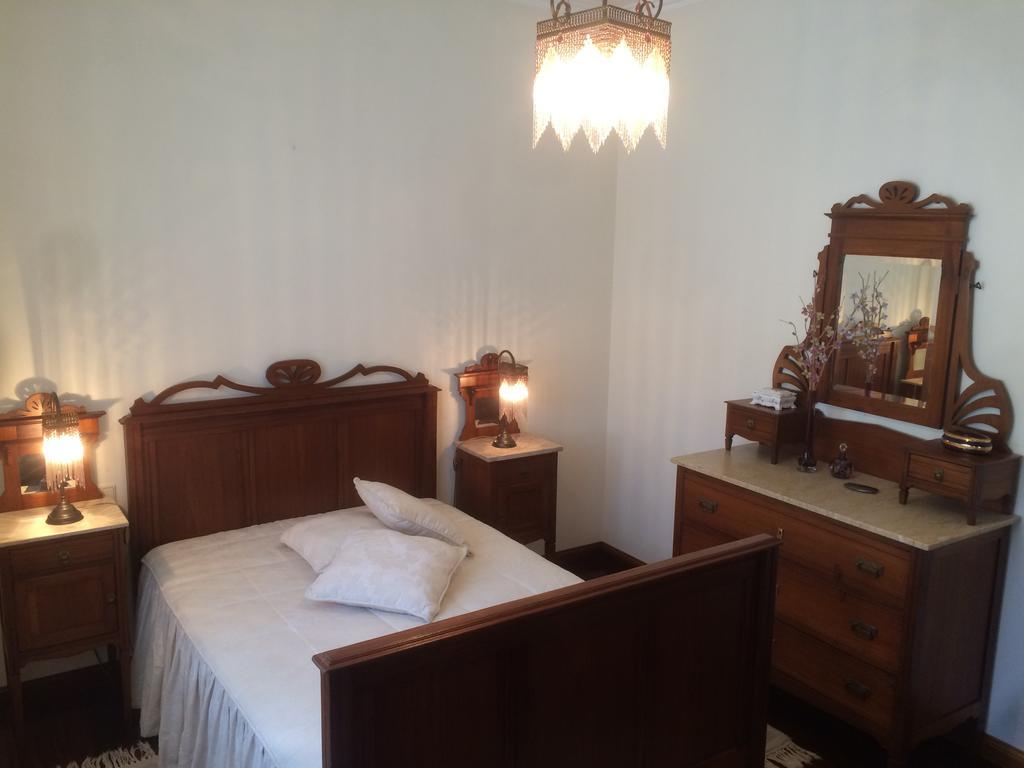 Villa Casa Da Barrosa à Caminha Extérieur photo
